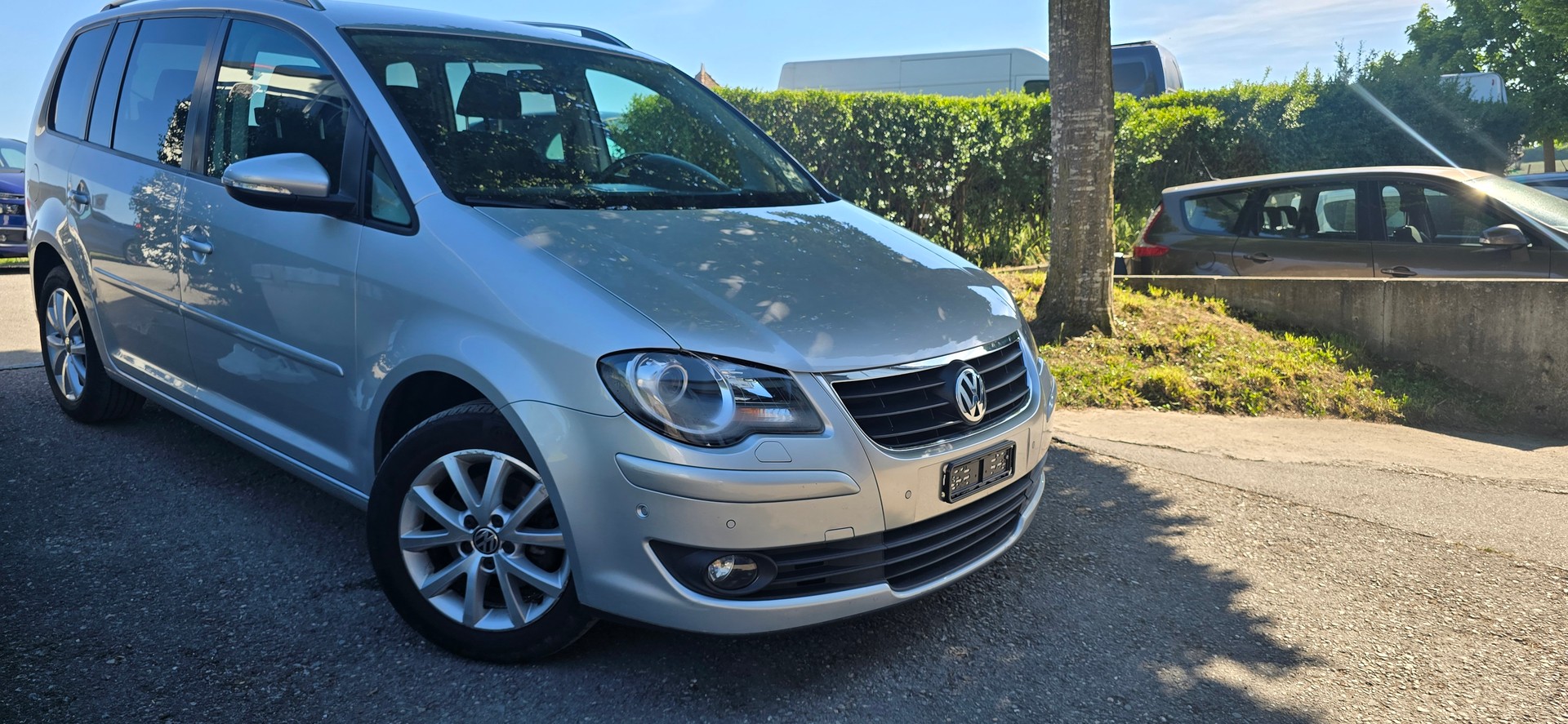 VW Touran 1.4 TSI Team-image-14