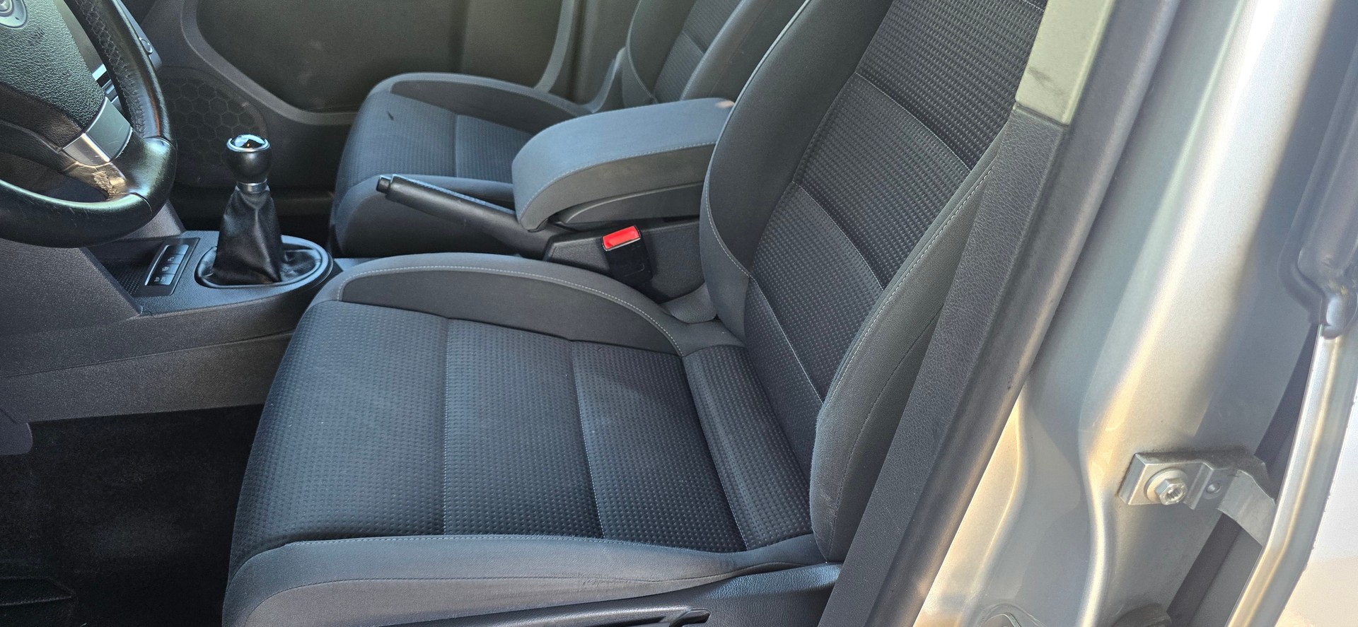 VW Touran 1.4 TSI Team-image-9