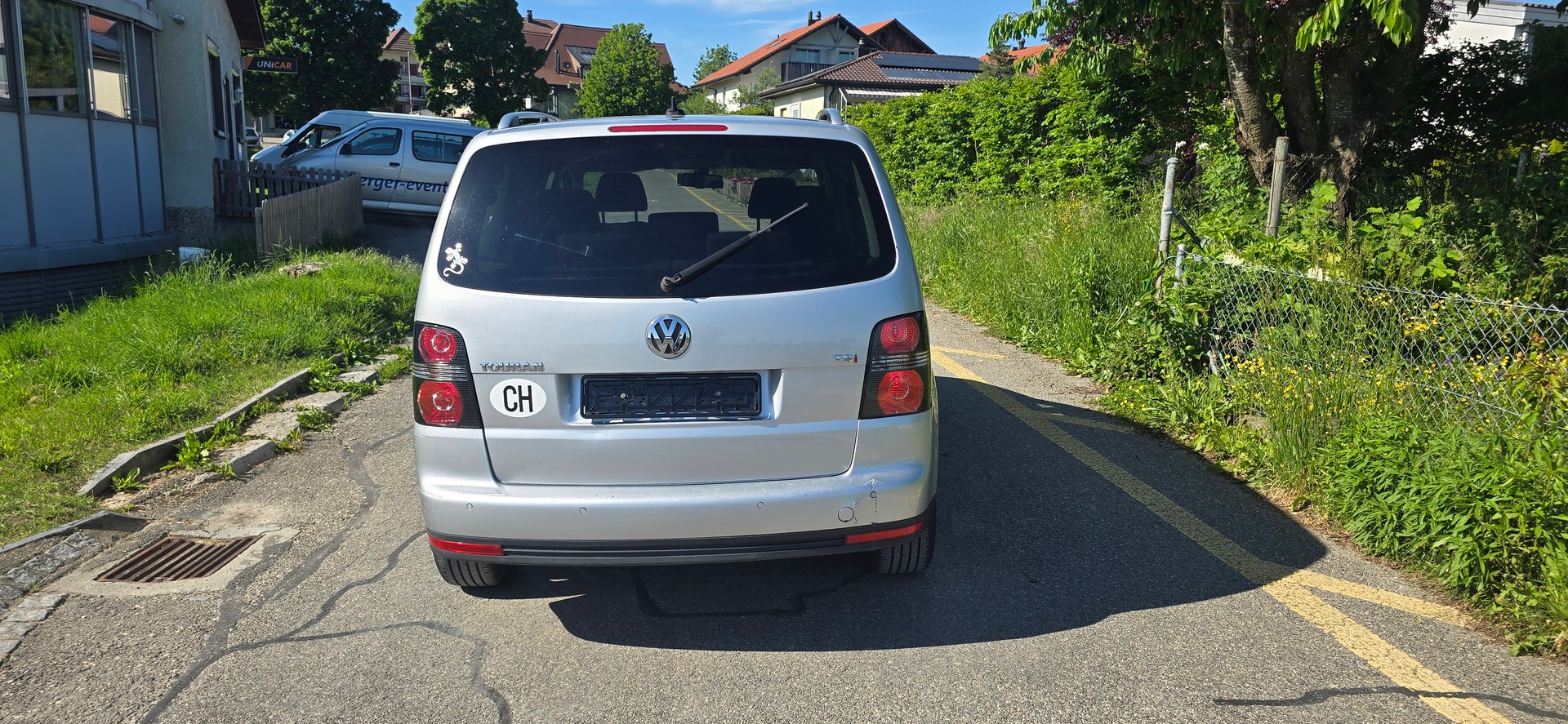 VW Touran 1.4 TSI Team-image-6