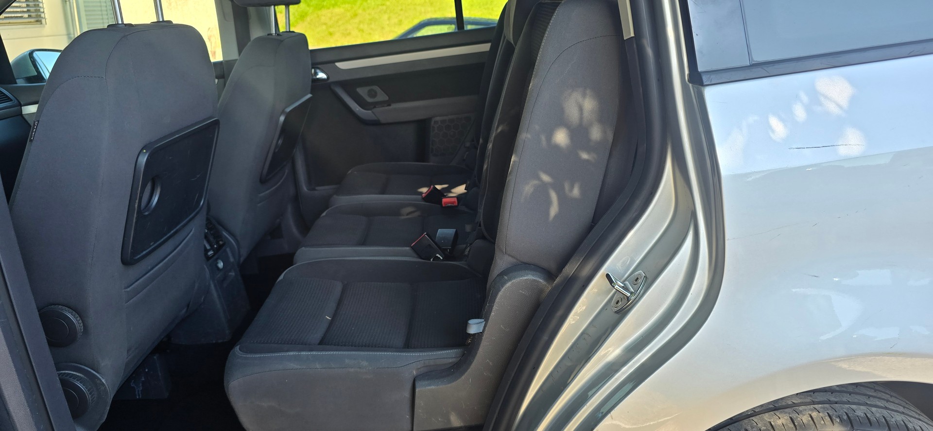 VW Touran 1.4 TSI Team-image-10