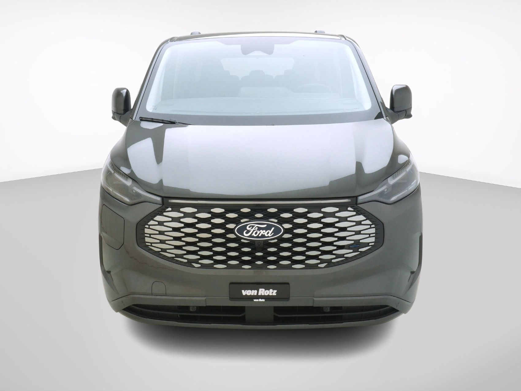 FORD E-TOURNEO Custom L2 Titanium X-image-5