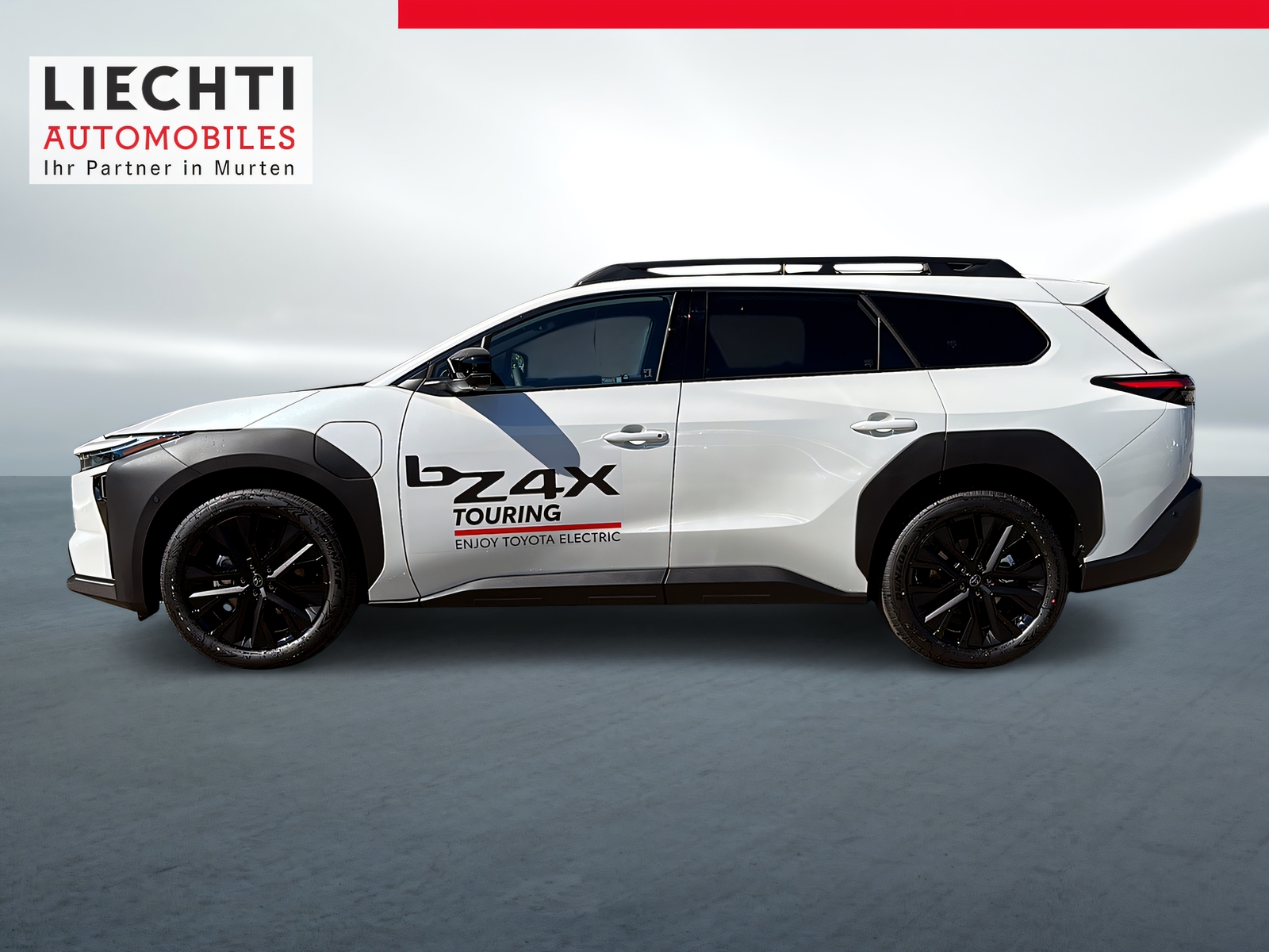 TOYOTA bZ4X Touring Premium AWD-showroom-element-1
