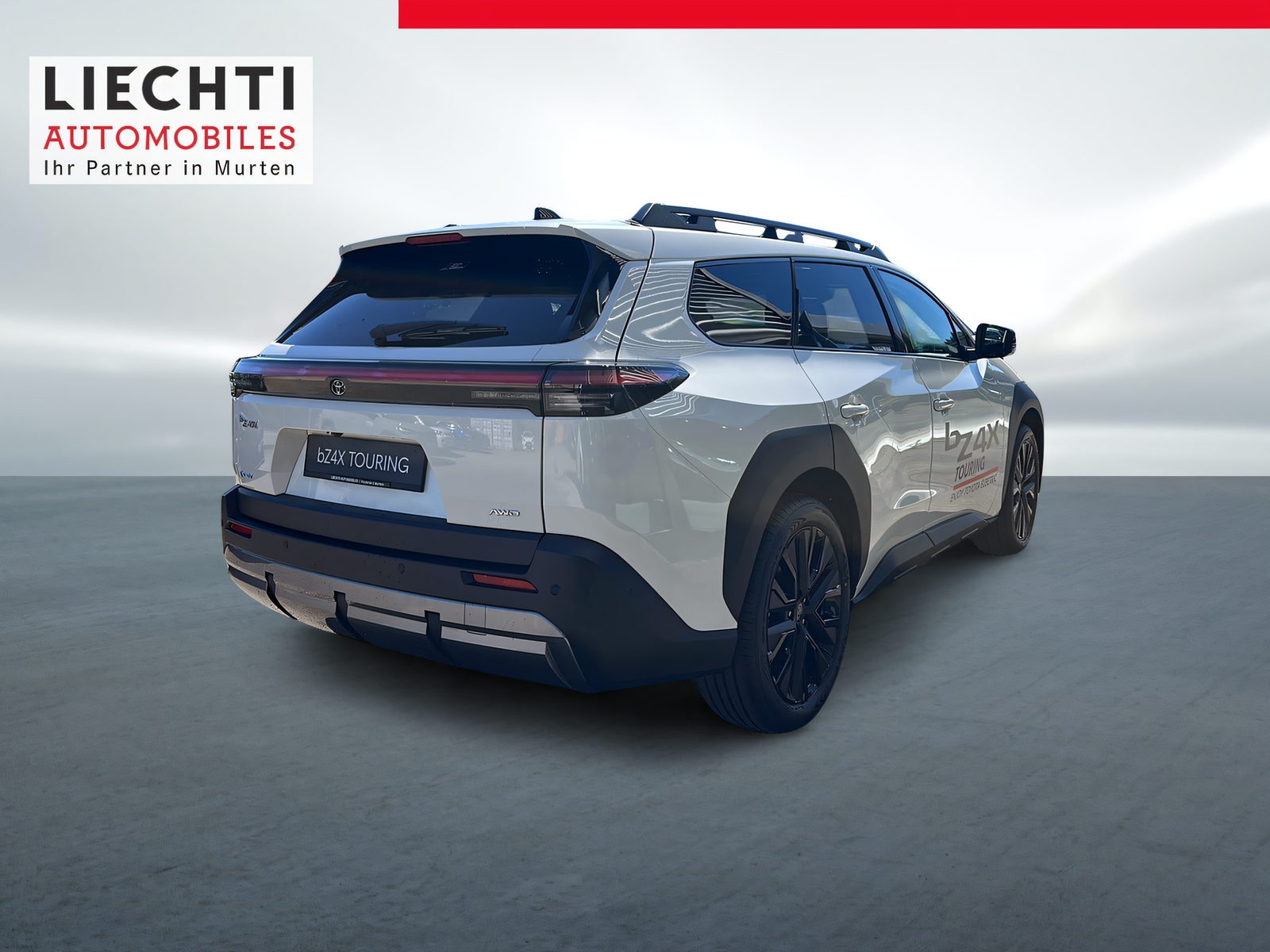 TOYOTA bZ4X Touring Premium AWD-image-12