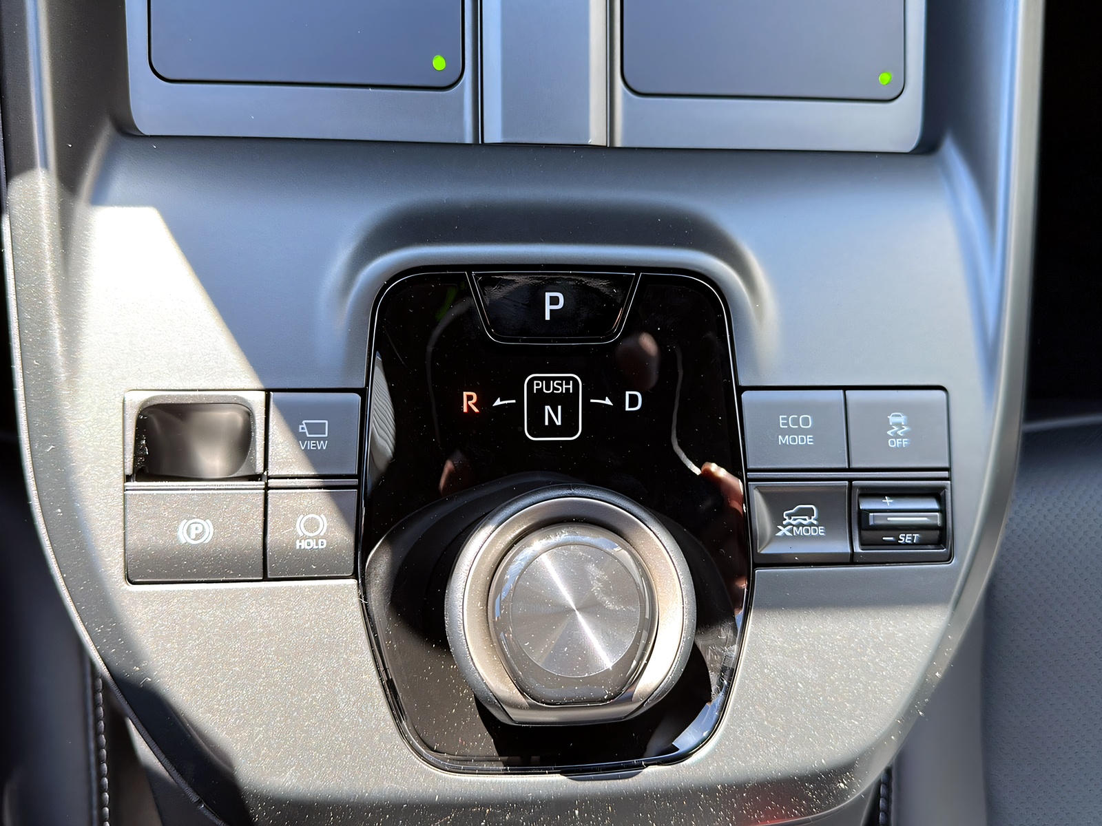 TOYOTA bZ4X Touring Premium AWD-image-7