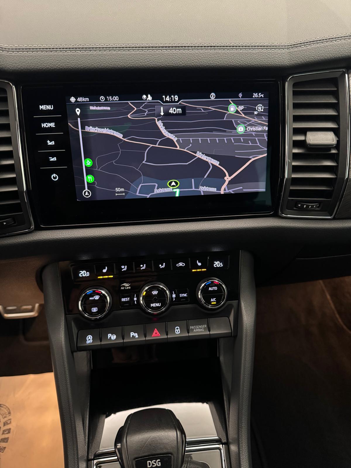 SKODA Kodiaq 2.0 TSI 4x4 Style-image-21