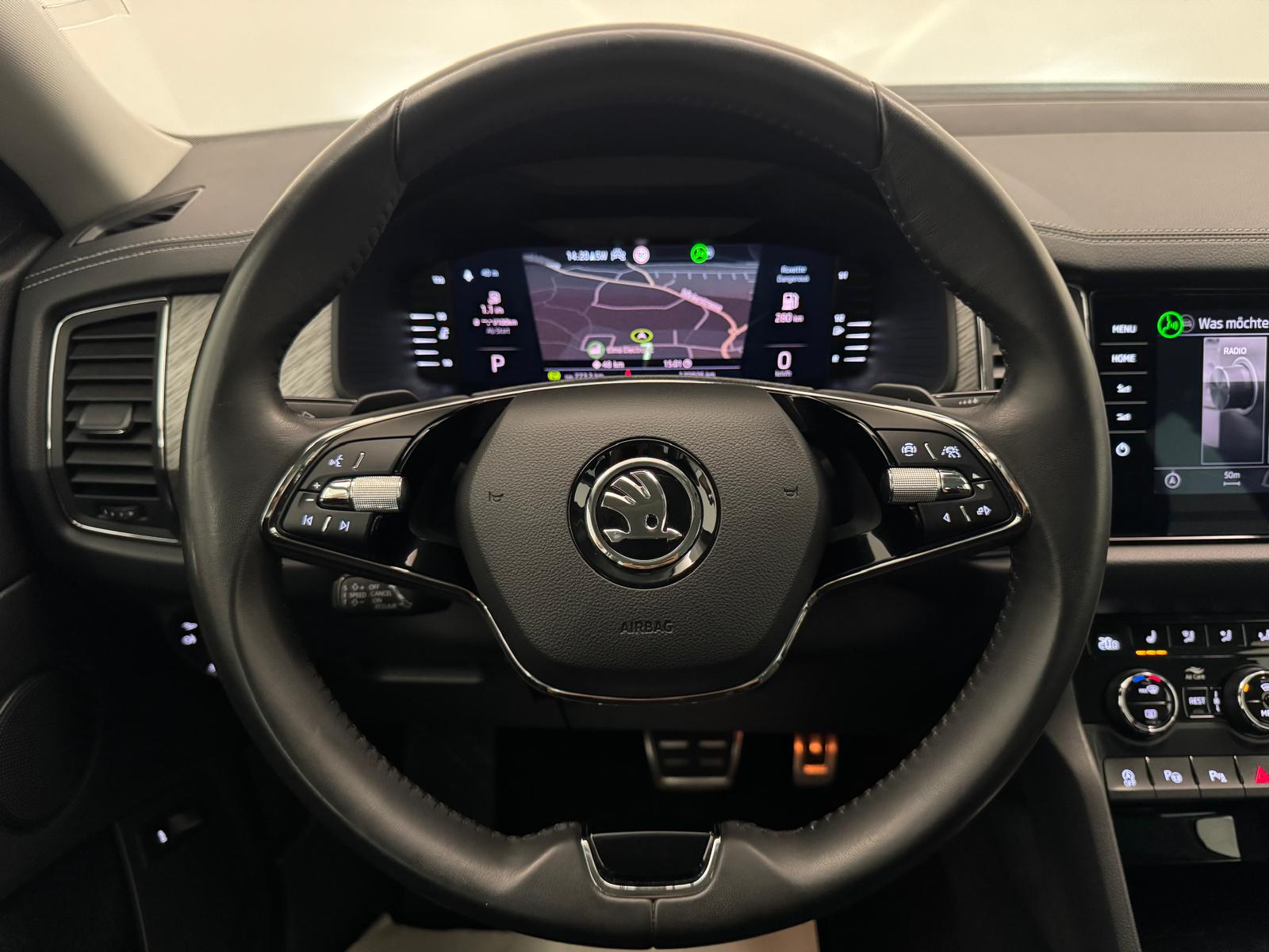 SKODA Kodiaq 2.0 TSI 4x4 Style-image-19