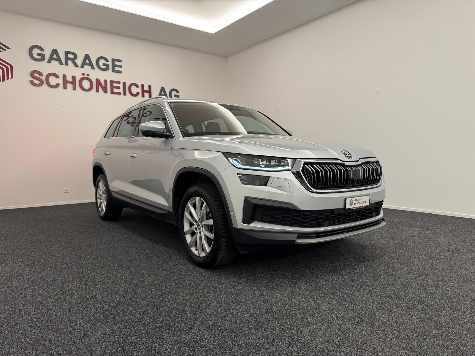SKODA Kodiaq 2.0 TSI 4x4 Style-showroom-element-2
