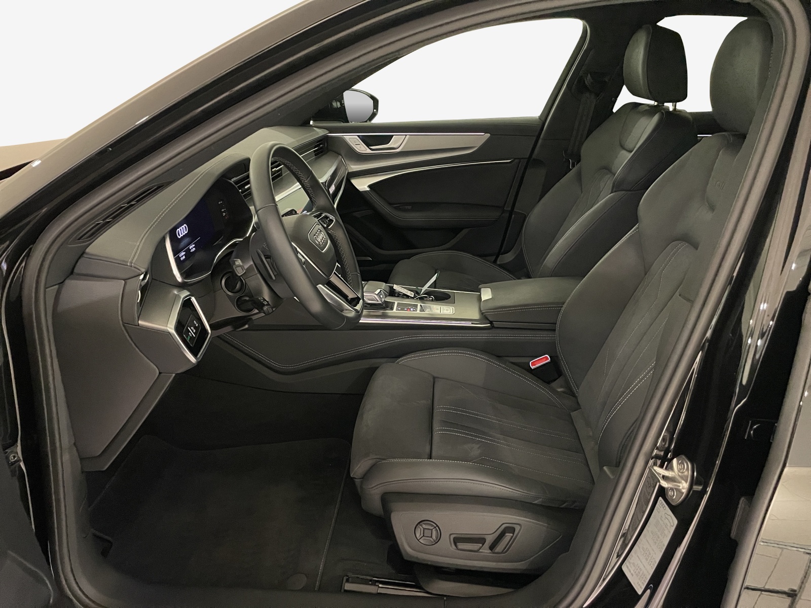 AUDI A6 allroad 55 TFSI quattro S-tronic-image-7