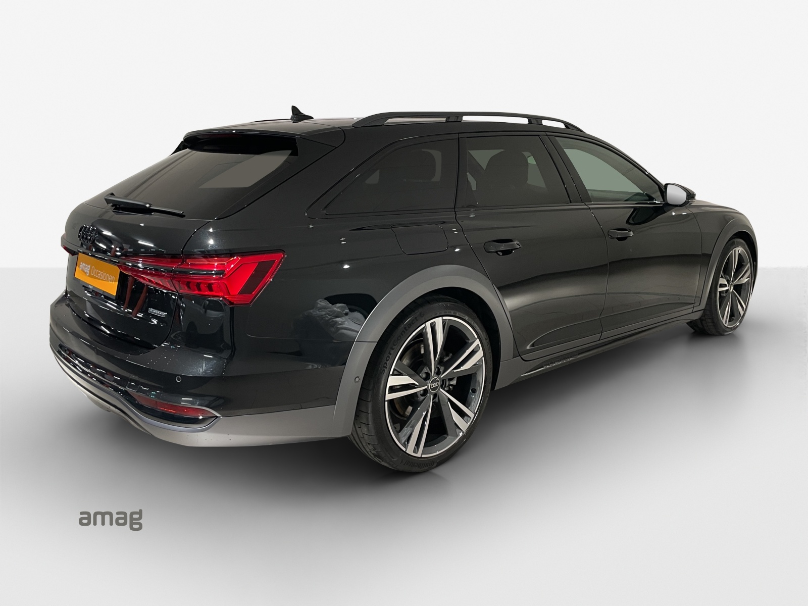 AUDI A6 allroad 55 TFSI quattro S-tronic-image-4