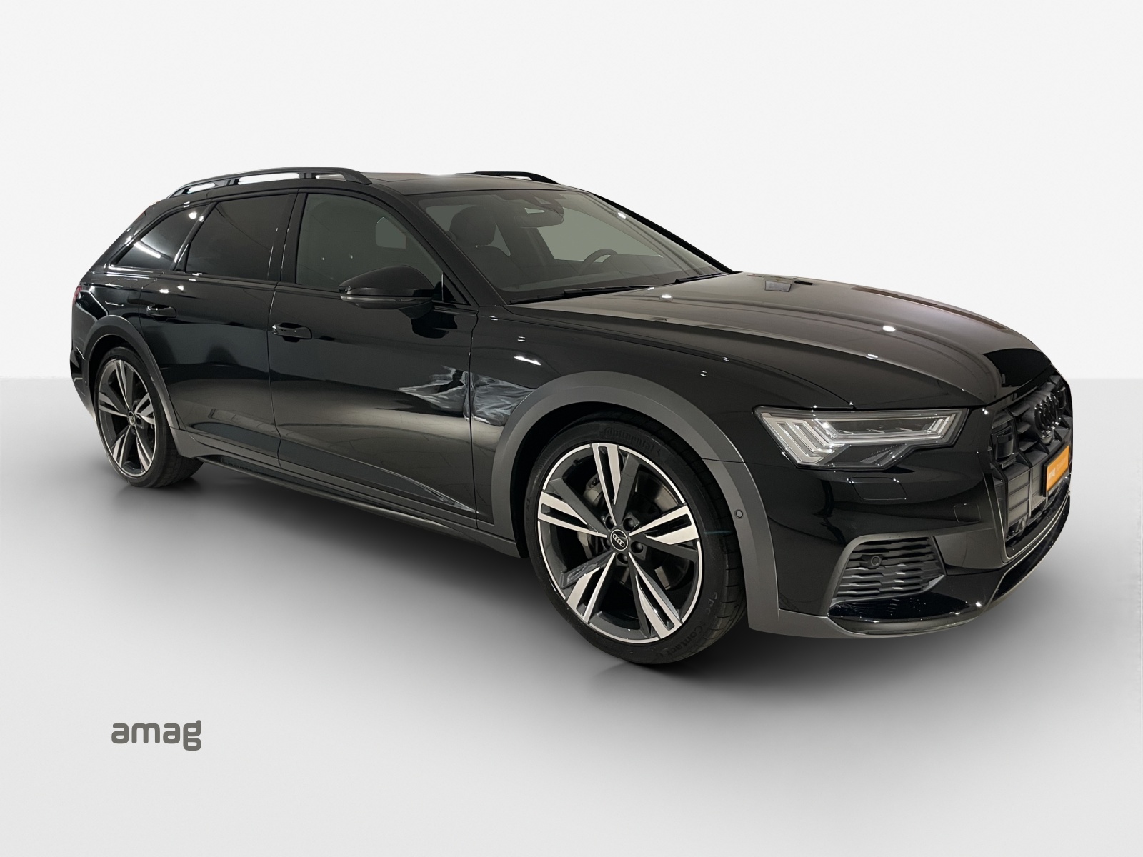 AUDI A6 allroad 55 TFSI quattro S-tronic-image-5