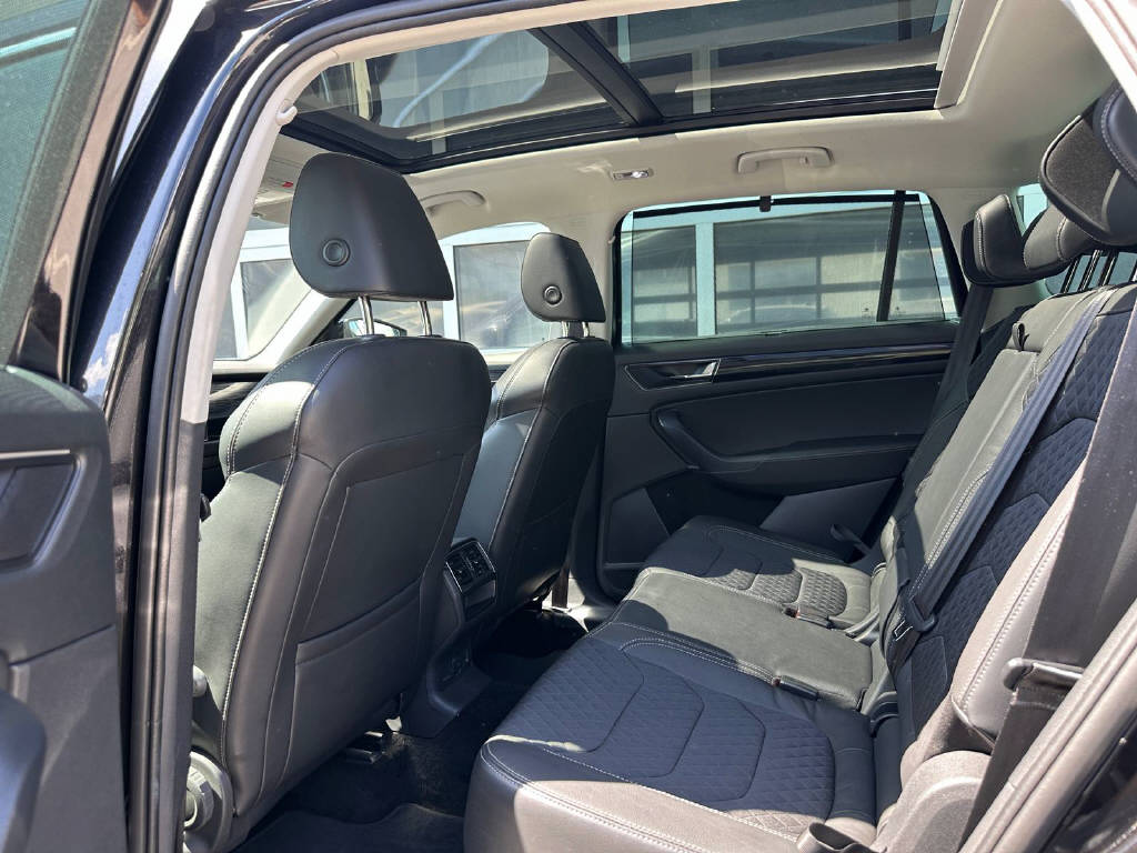 SKODA Kodiaq 2.0 TDI 190 Style DSG - CH-image-7