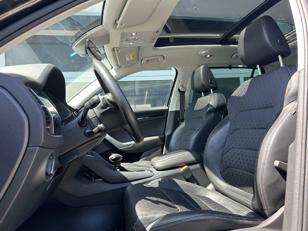 SKODA Kodiaq 2.0 TDI 190 Style DSG - CH-image-6
