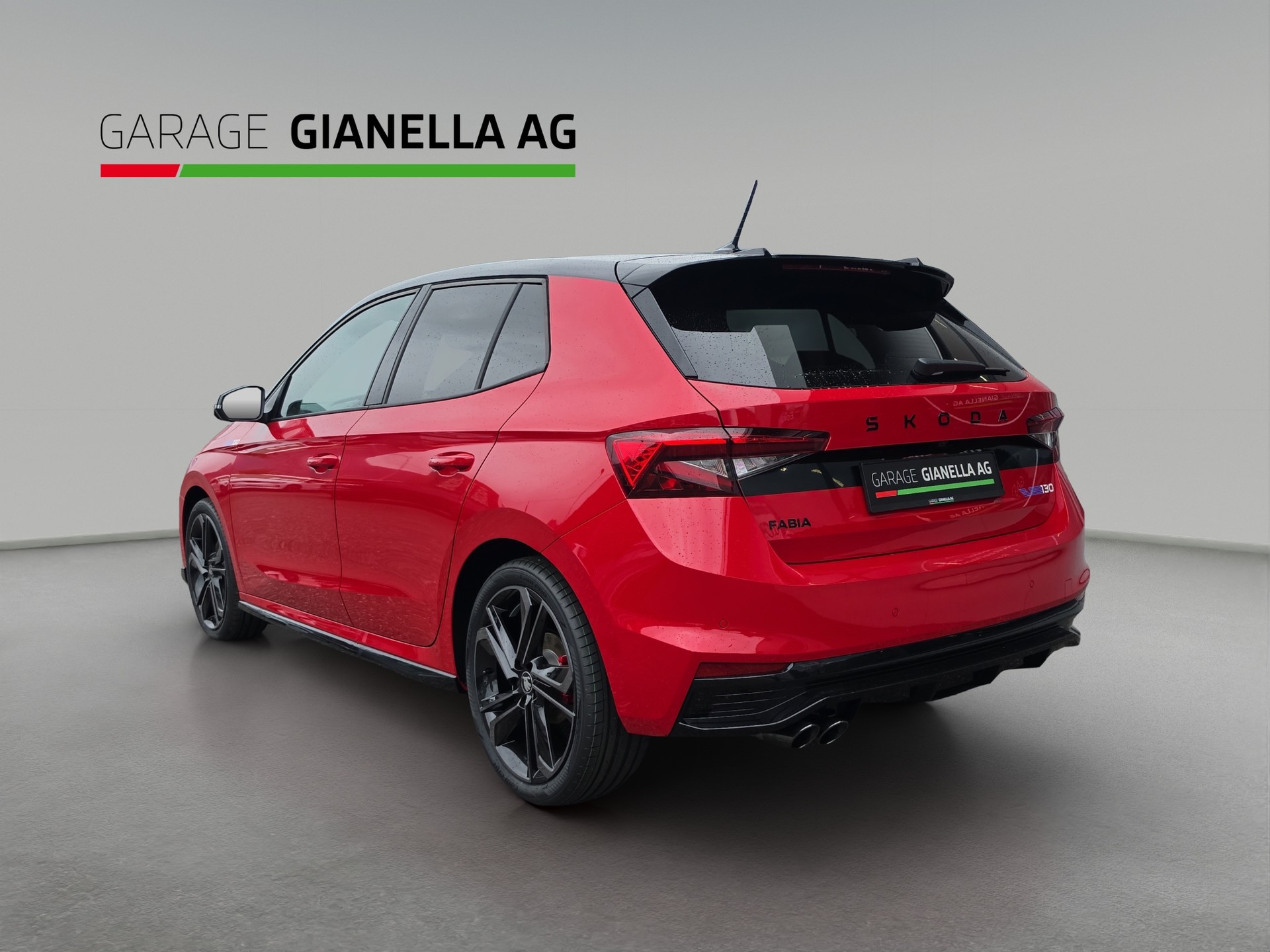 SKODA Fabia 1.5 TSI 130 DSG-showroom-element-2