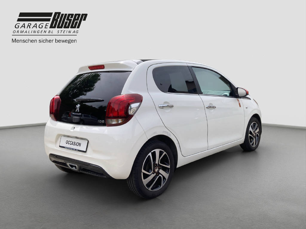 PEUGEOT 108 1.2 PureTech Roland Garros Top-showroom-element-3