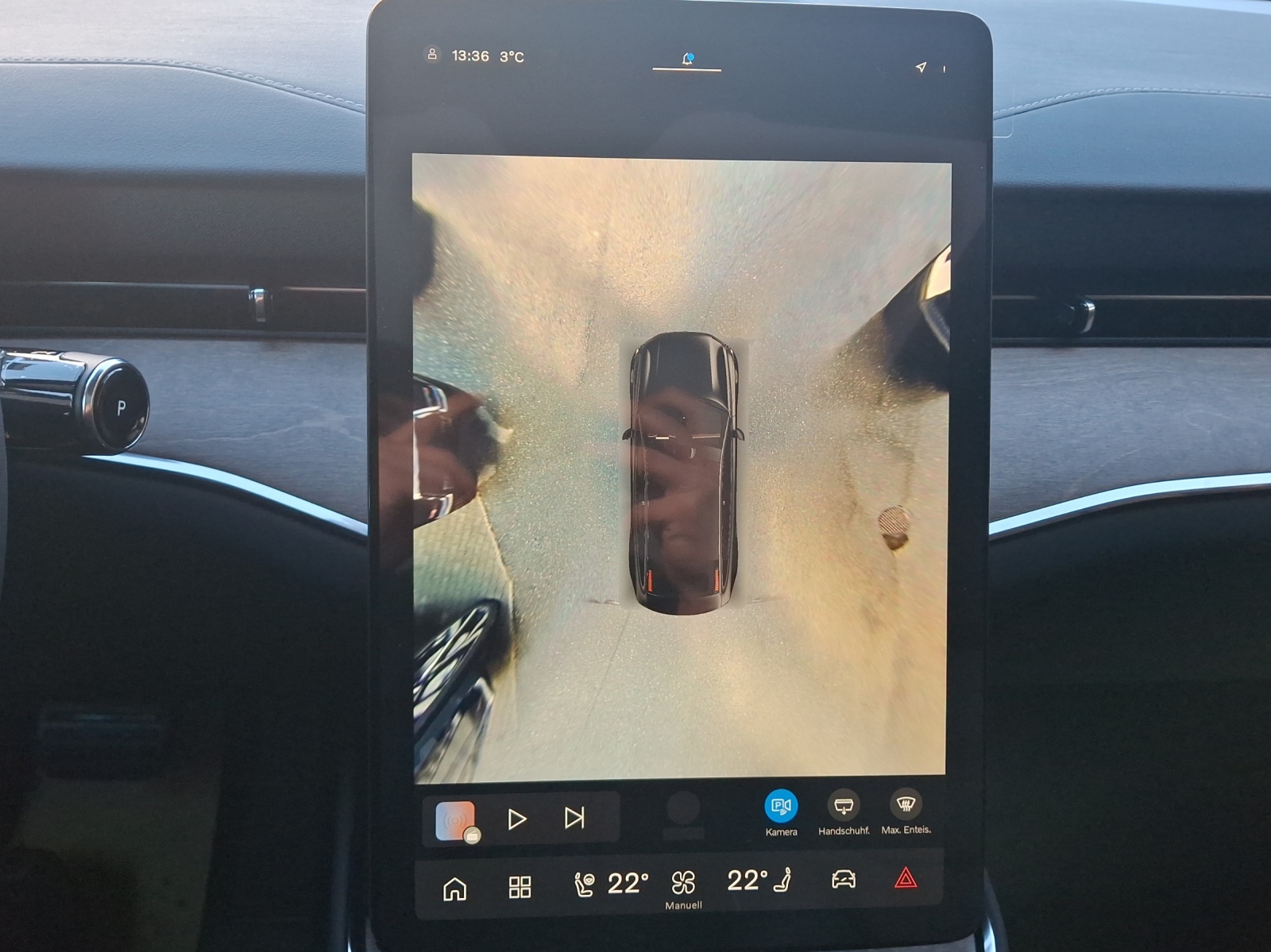 VOLVO ES90 Single 88 kWh Ultra-image-10