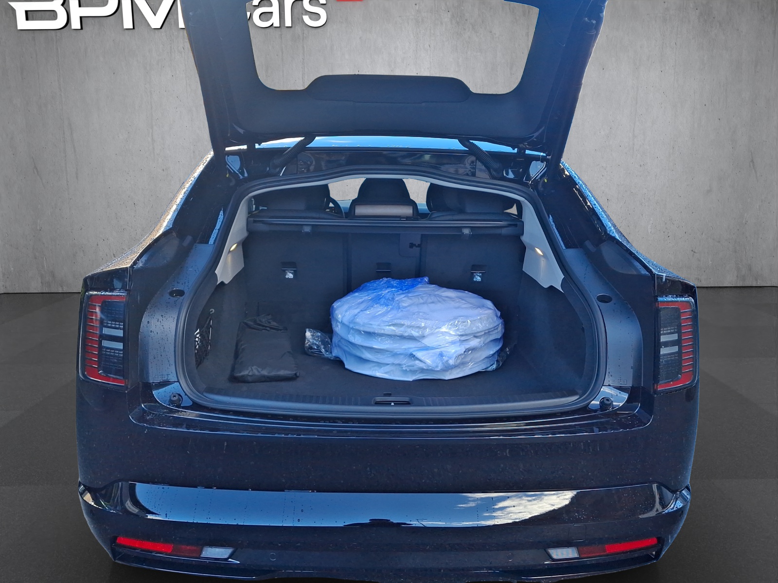 VOLVO ES90 Single 88 kWh Ultra-image-13