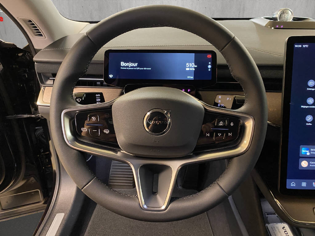 VOLVO ES90 Single 88 kWh Ultra-image-9