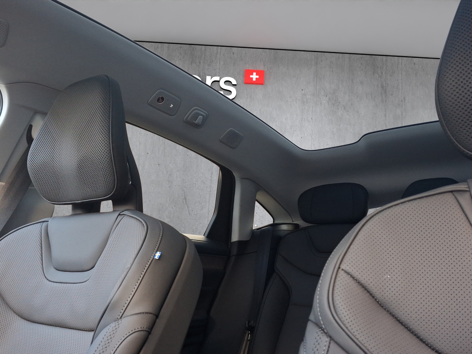 VOLVO ES90 Single 88 kWh Ultra-image-14