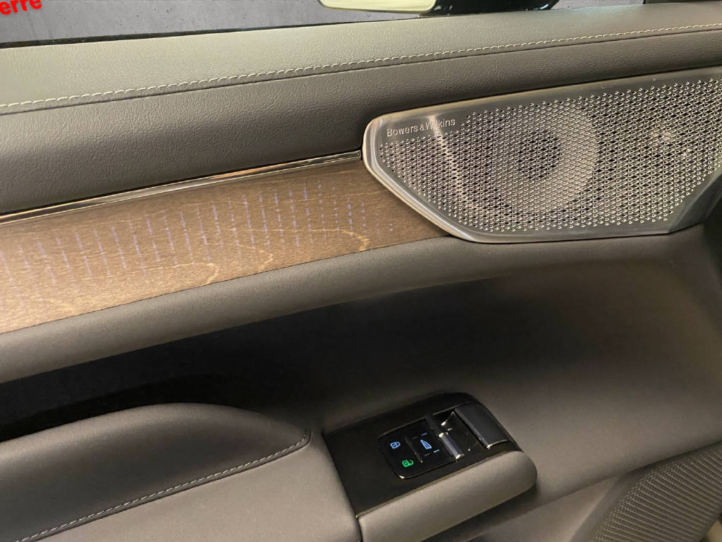 VOLVO ES90 Single 88 kWh Ultra-image-8