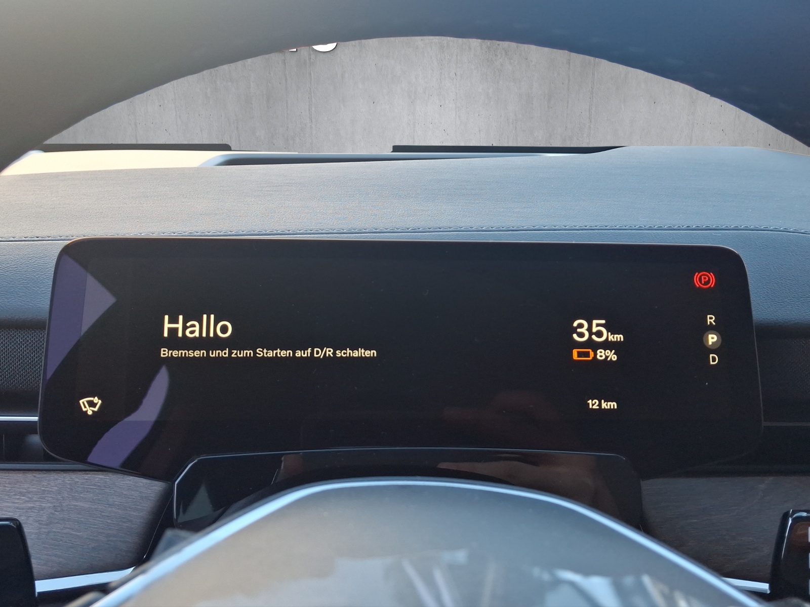 VOLVO ES90 Single 88 kWh Ultra-image-15