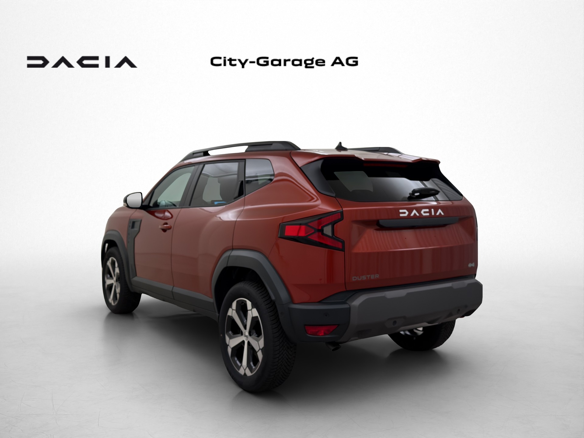 DACIA Duster 1.2 TCe Journey 4WD-image-2