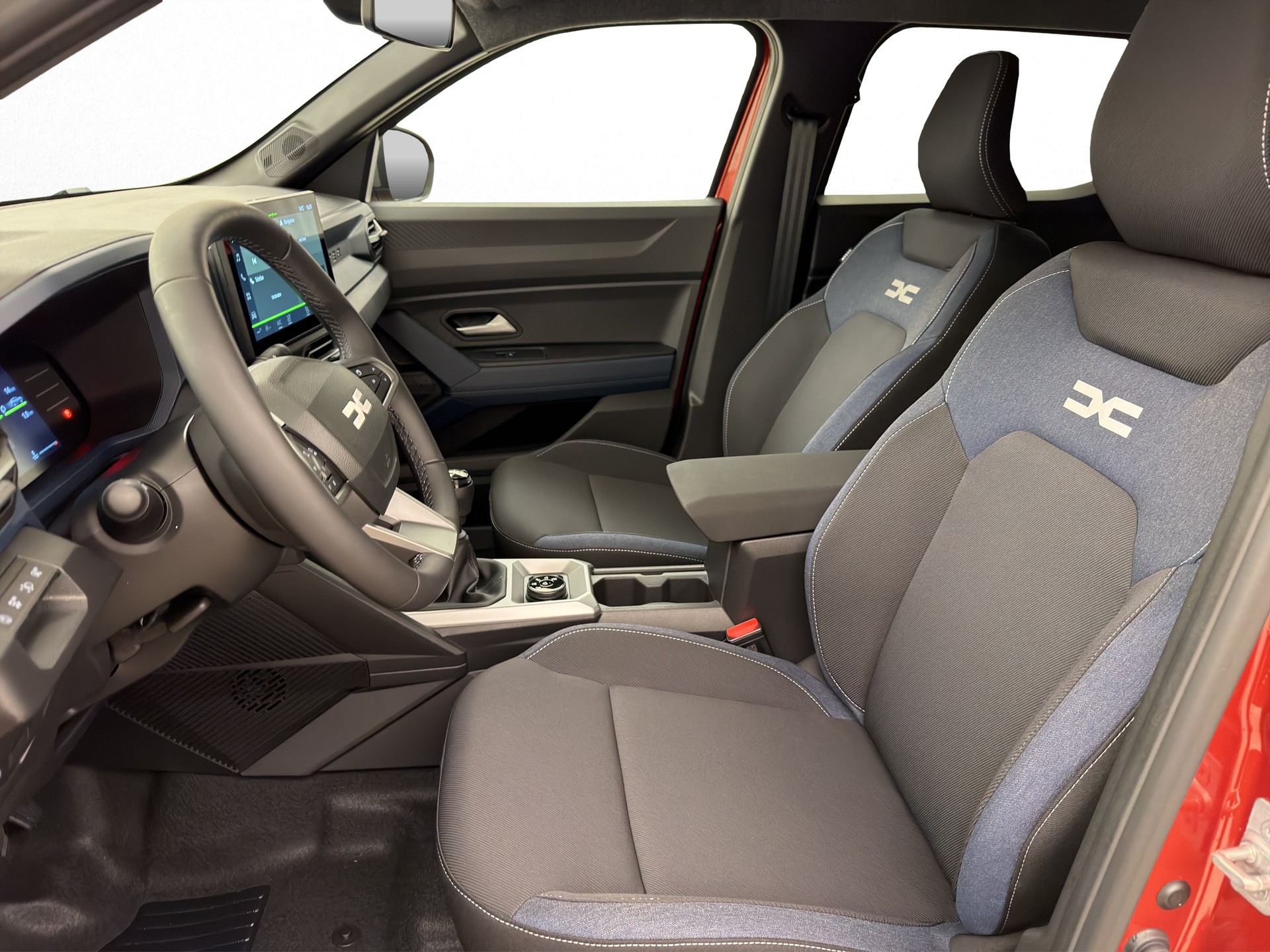 DACIA Duster 1.2 TCe Journey 4WD-image-6