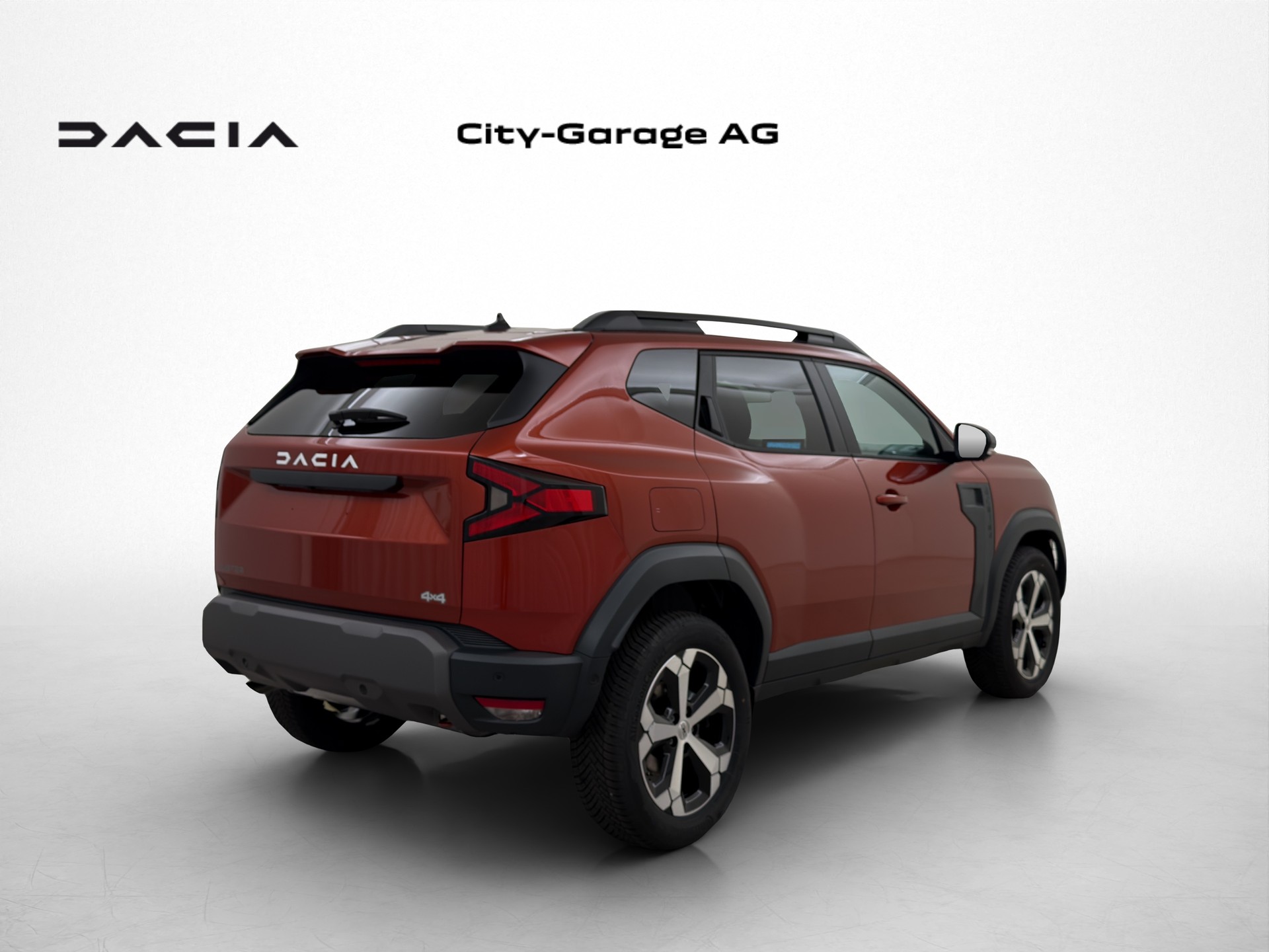 DACIA Duster 1.2 TCe Journey 4WD-image-4