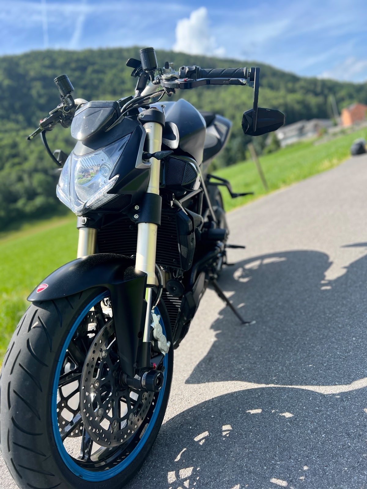 DUCATI Streetfighter 848 (25kW)-image-5