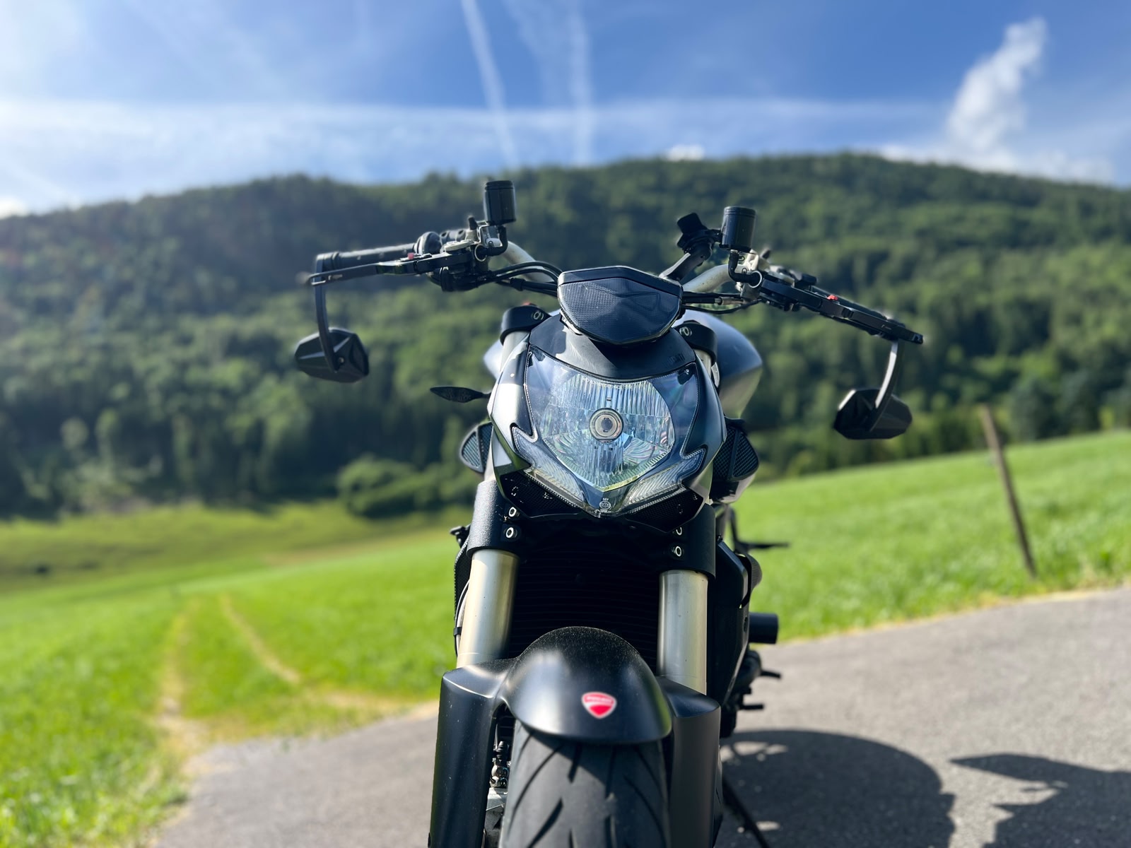 DUCATI Streetfighter 848 (25kW)-image-13