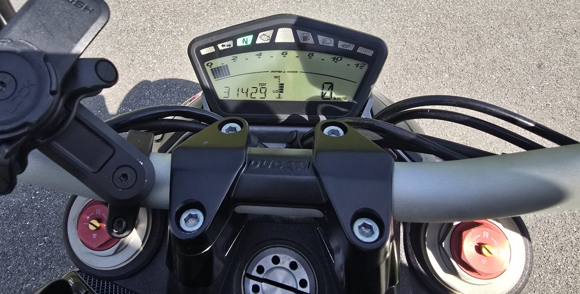 DUCATI Streetfighter 848 (25kW)-image-8