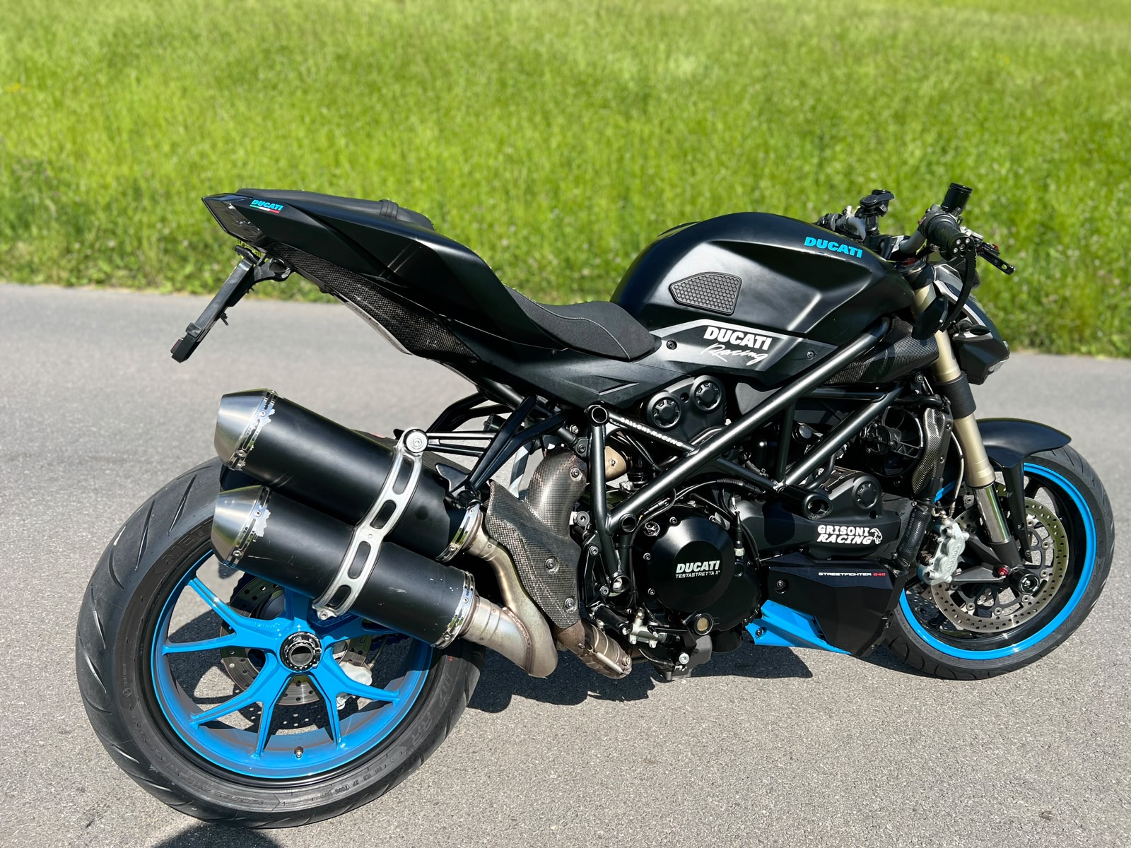 DUCATI Streetfighter 848 (25kW)-image-3