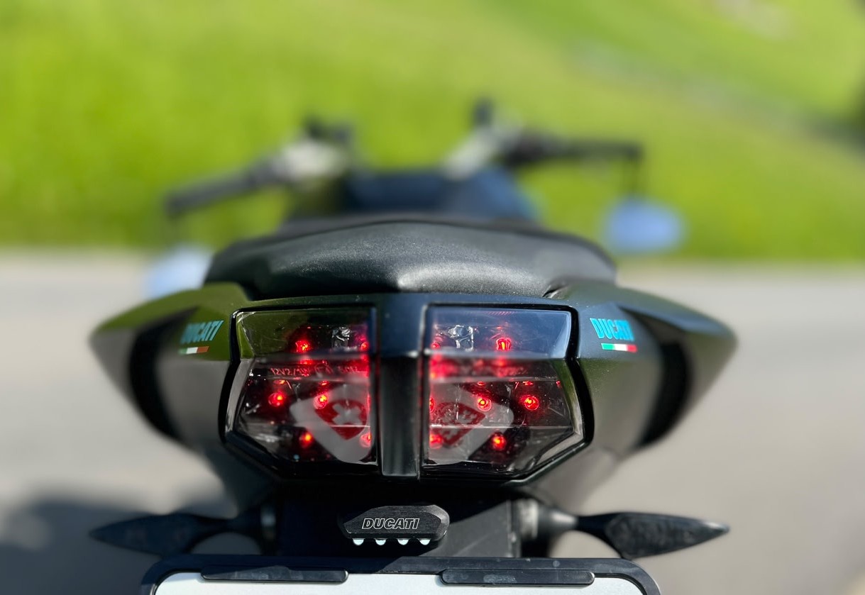 DUCATI Streetfighter 848 (25kW)-image-2