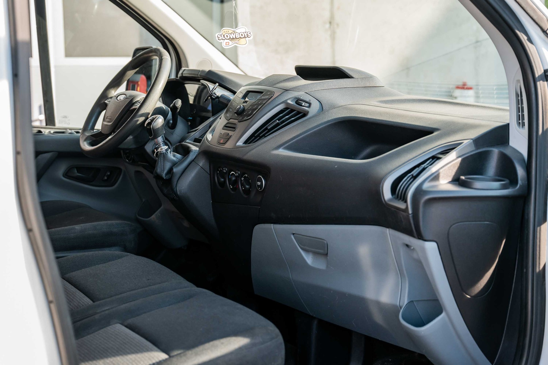 FORD TRANSIT CUSTOM-image-12