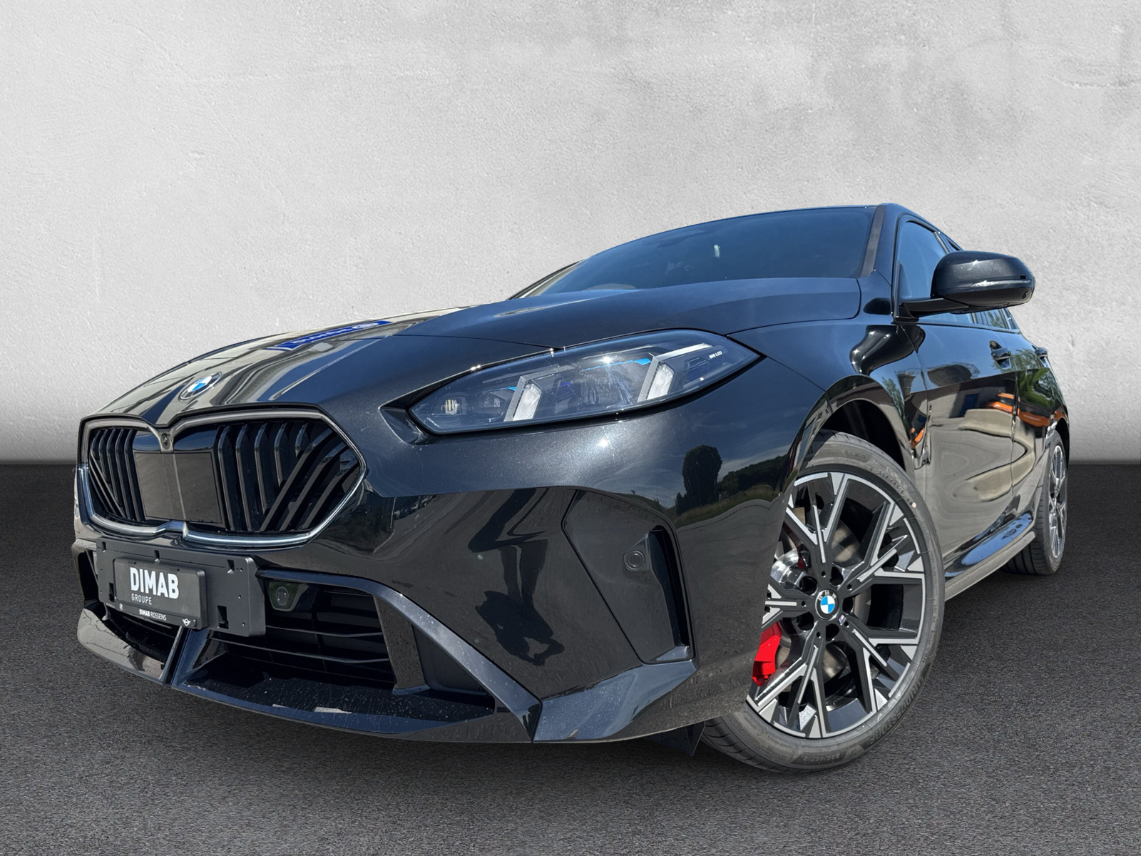 BMW 123 xDrive M Sport Pro Steptronic-image-8