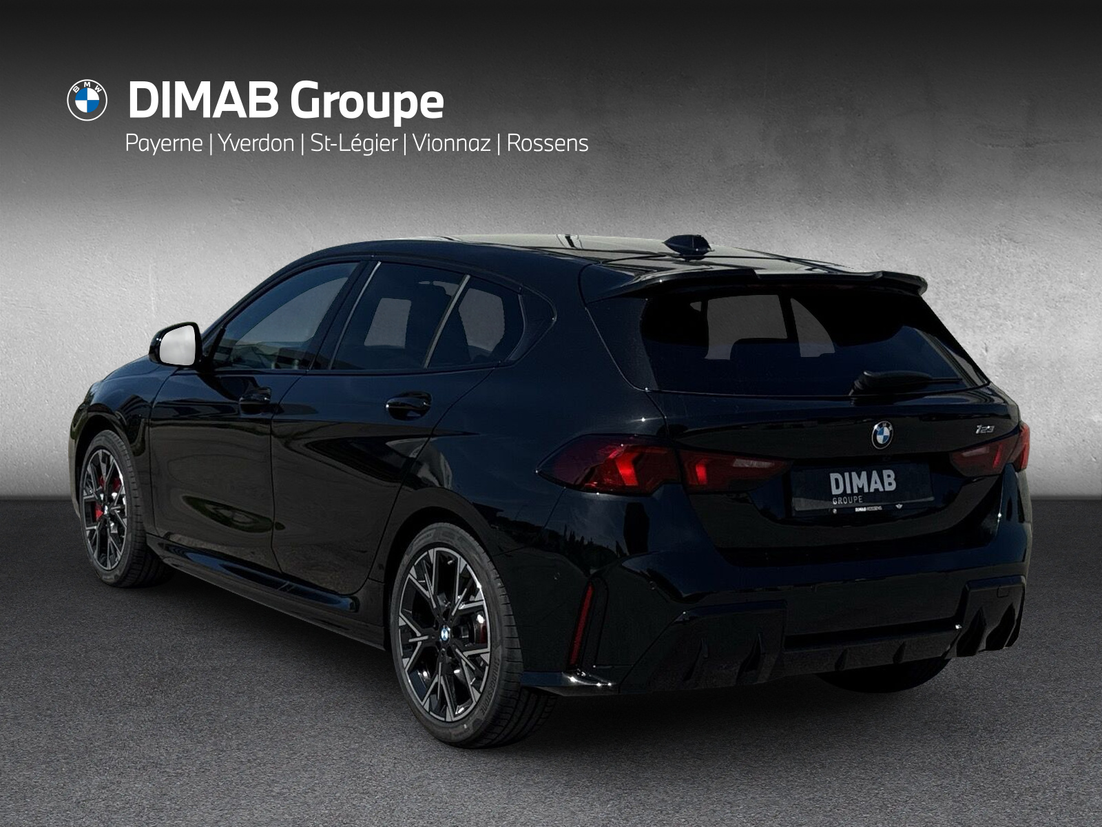 BMW 123 xDrive M Sport Pro Steptronic-showroom-element-2