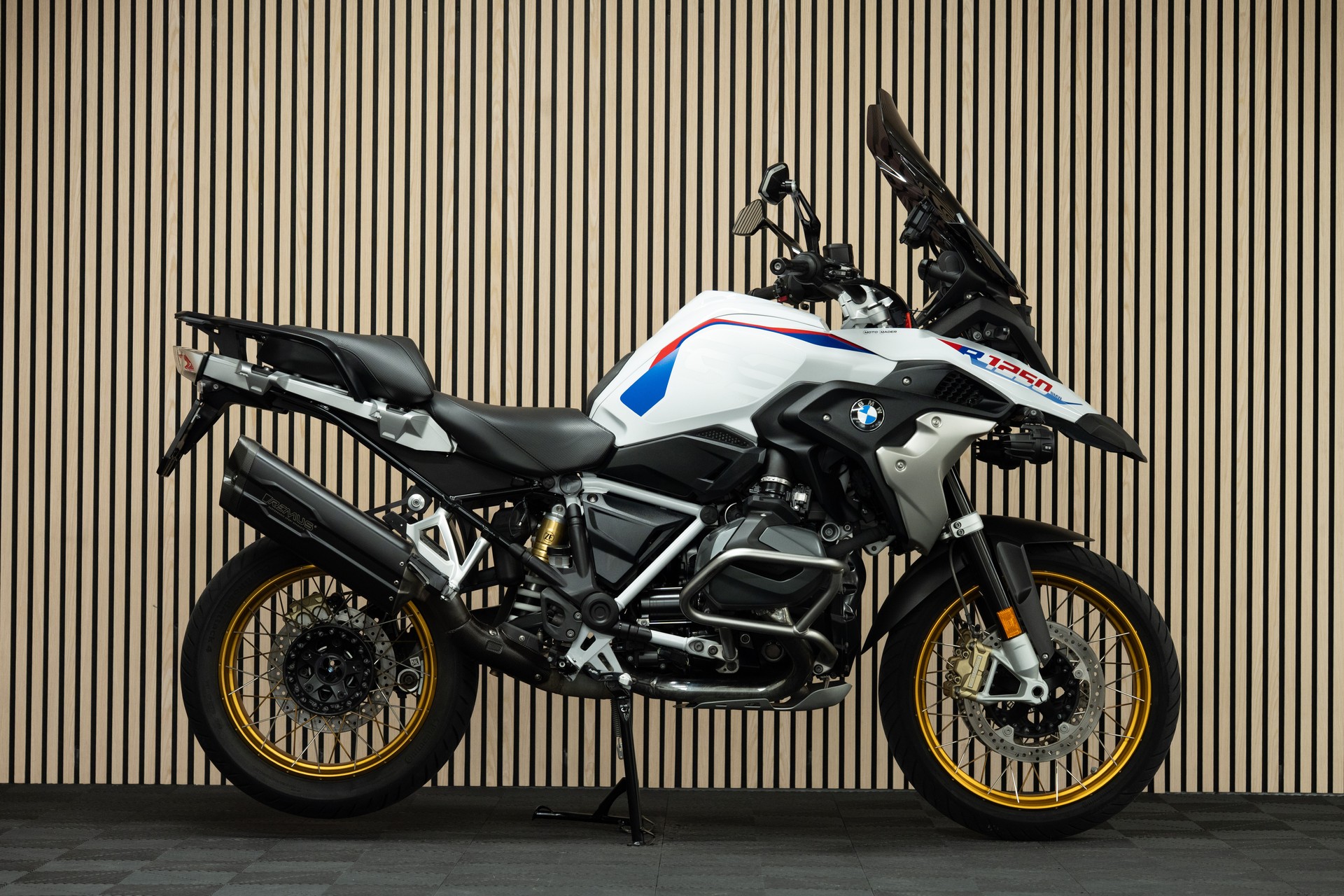 BMW R 1250 GS-image-0