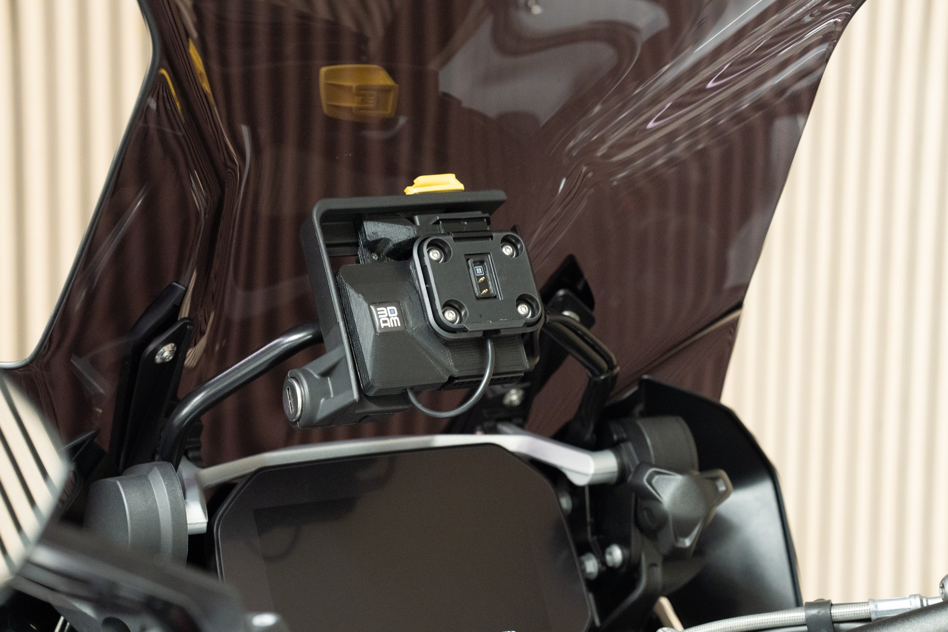 BMW R 1250 GS-image-2