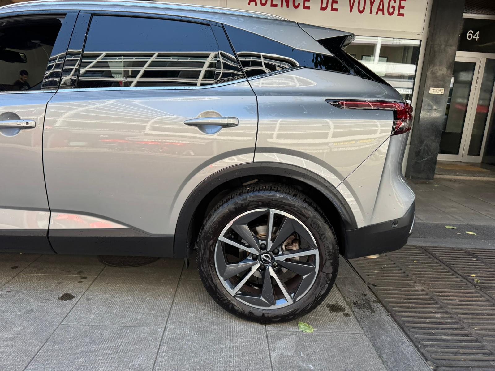 NISSAN Qashqai 1.5 VC-T e-Power Tekna-image-9