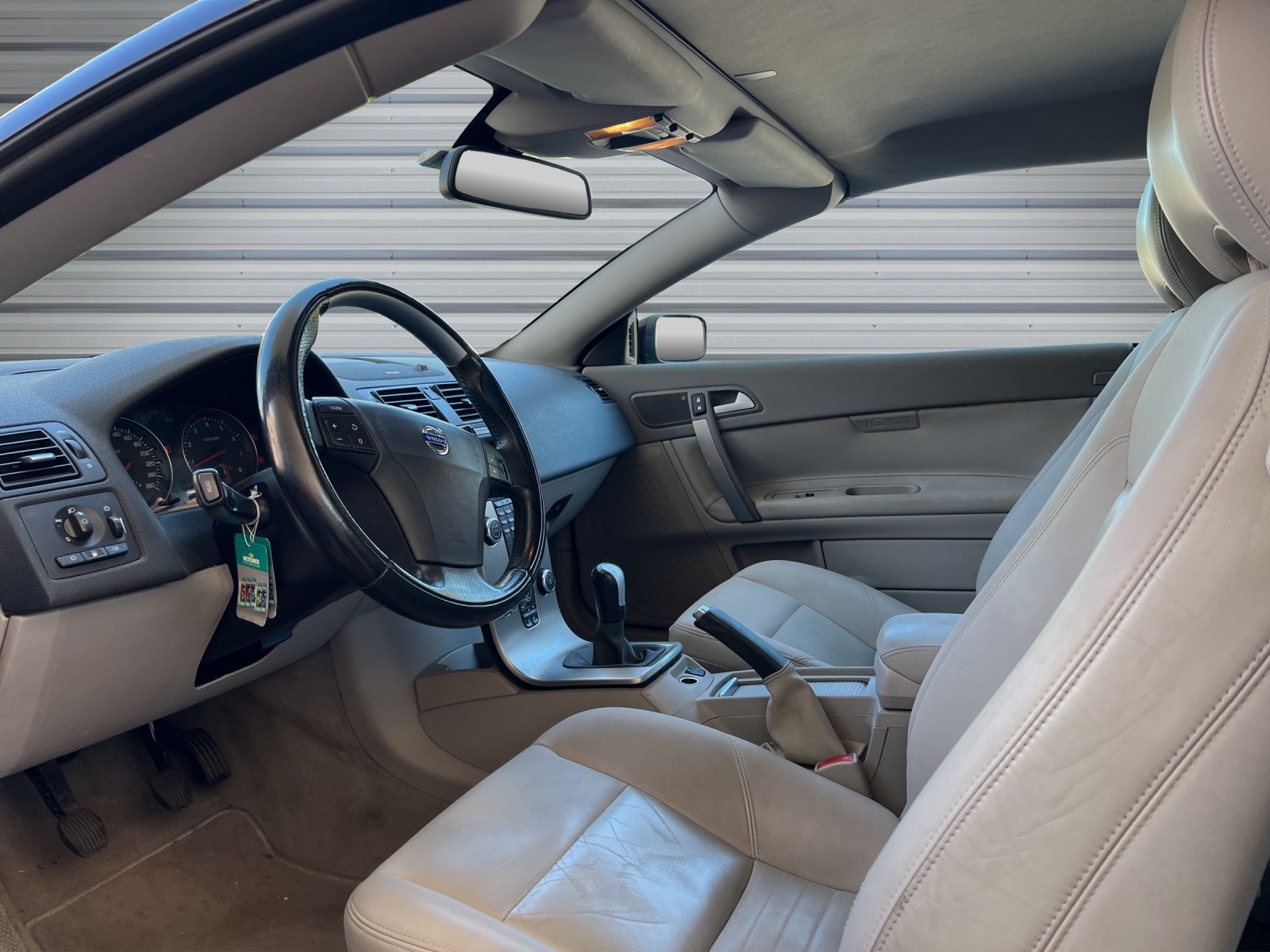 VOLVO C70 T5 Summum-image-10