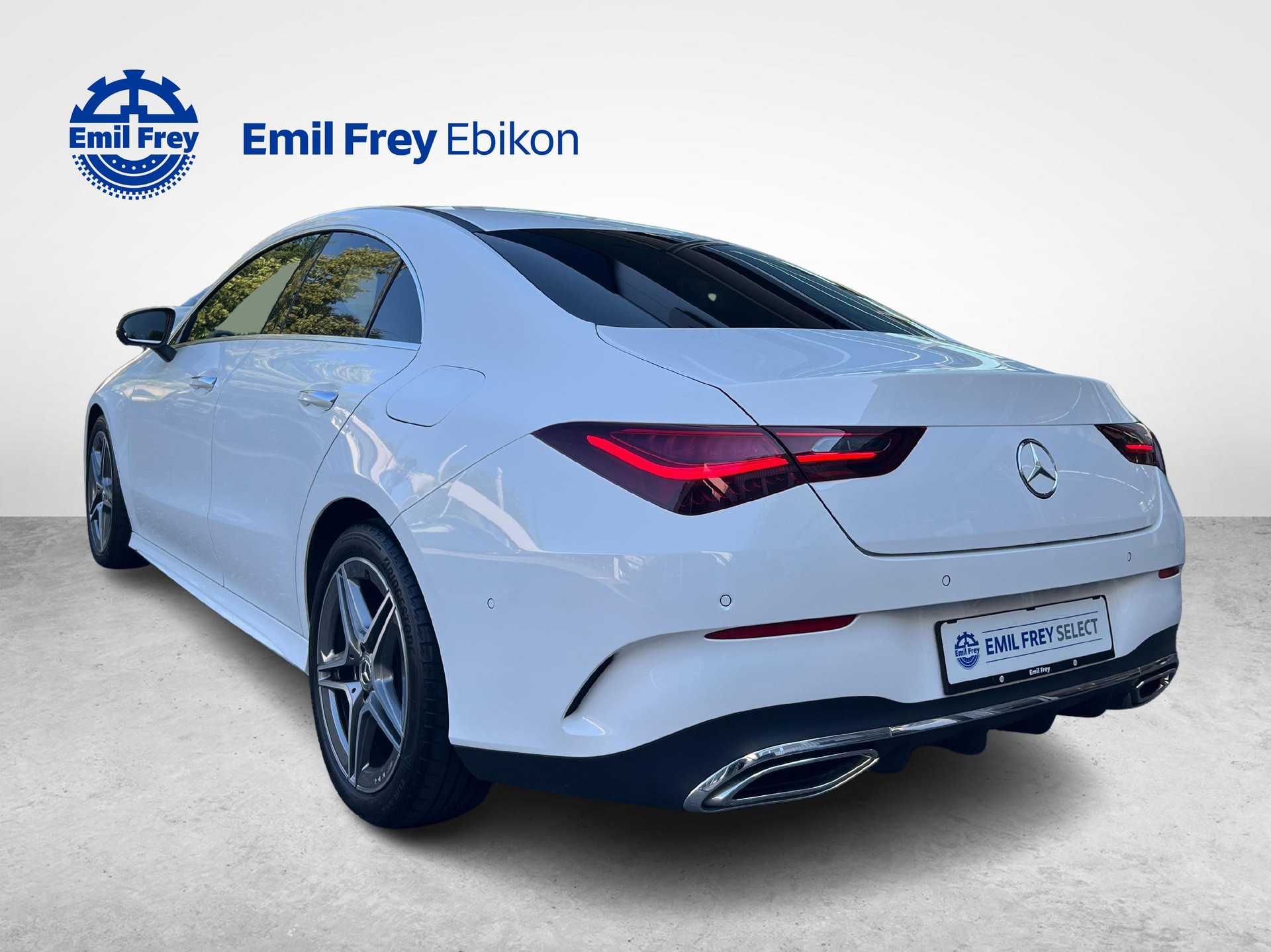 MERCEDES-BENZ CLA 250 AMG Line 4matic-showroom-element-2