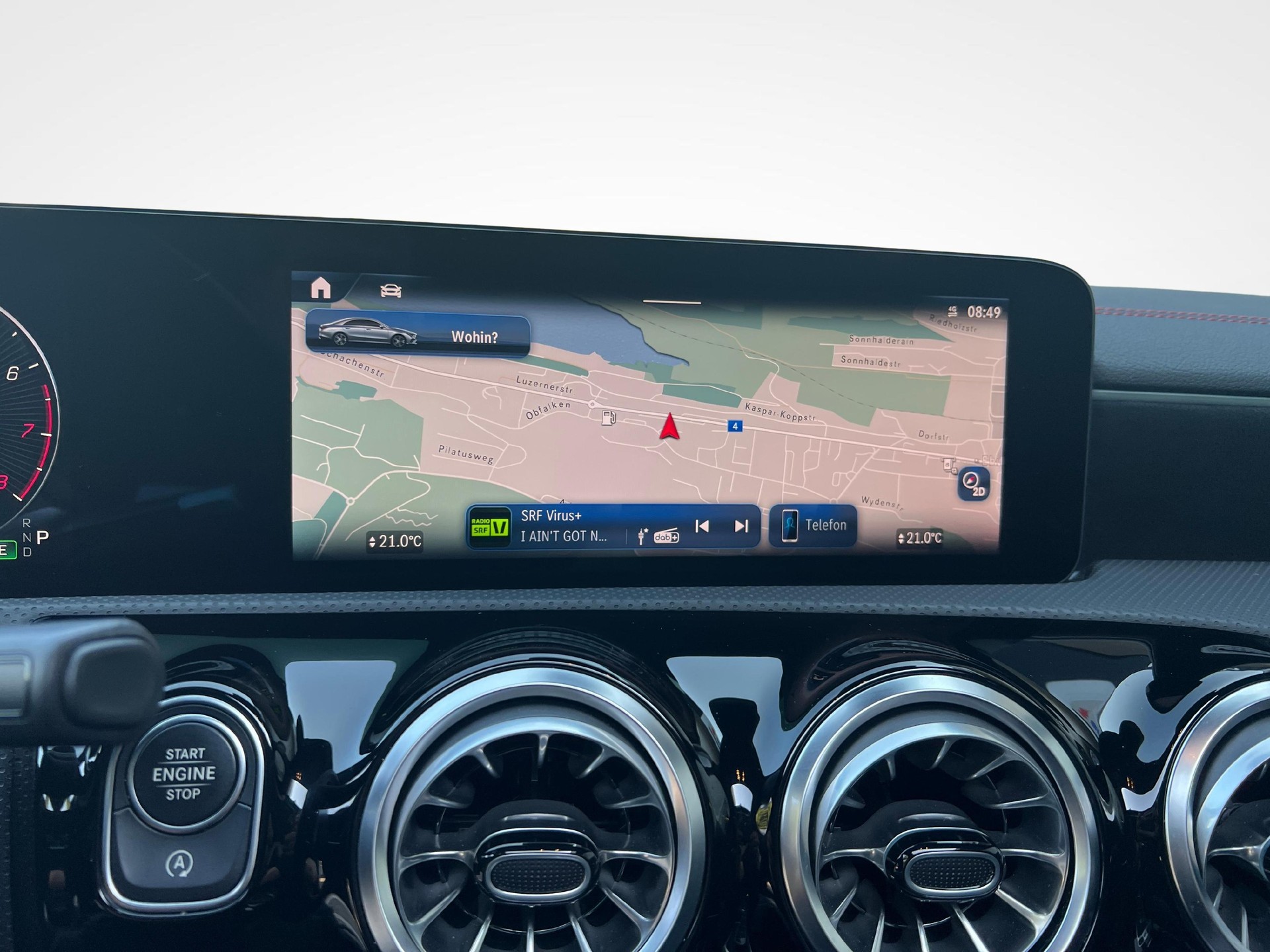 MERCEDES-BENZ CLA 250 AMG Line 4matic-image-15