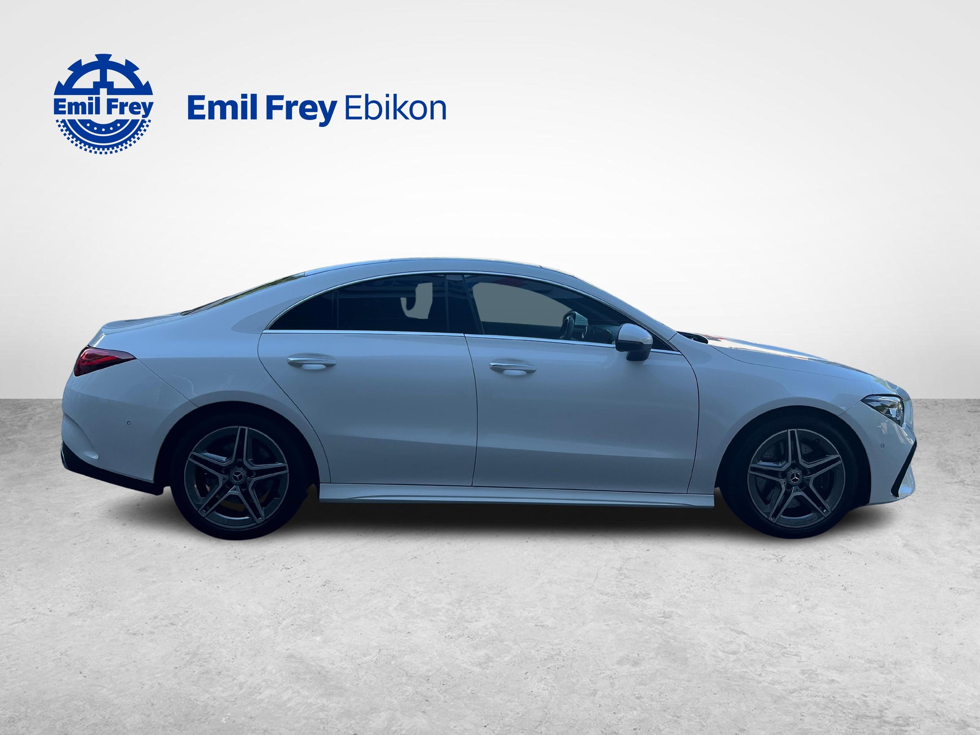 MERCEDES-BENZ CLA 250 AMG Line 4matic-image-5