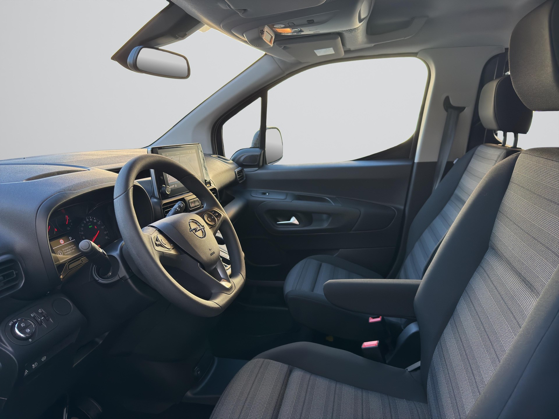 OPEL Combo-e Life Edition-image-4