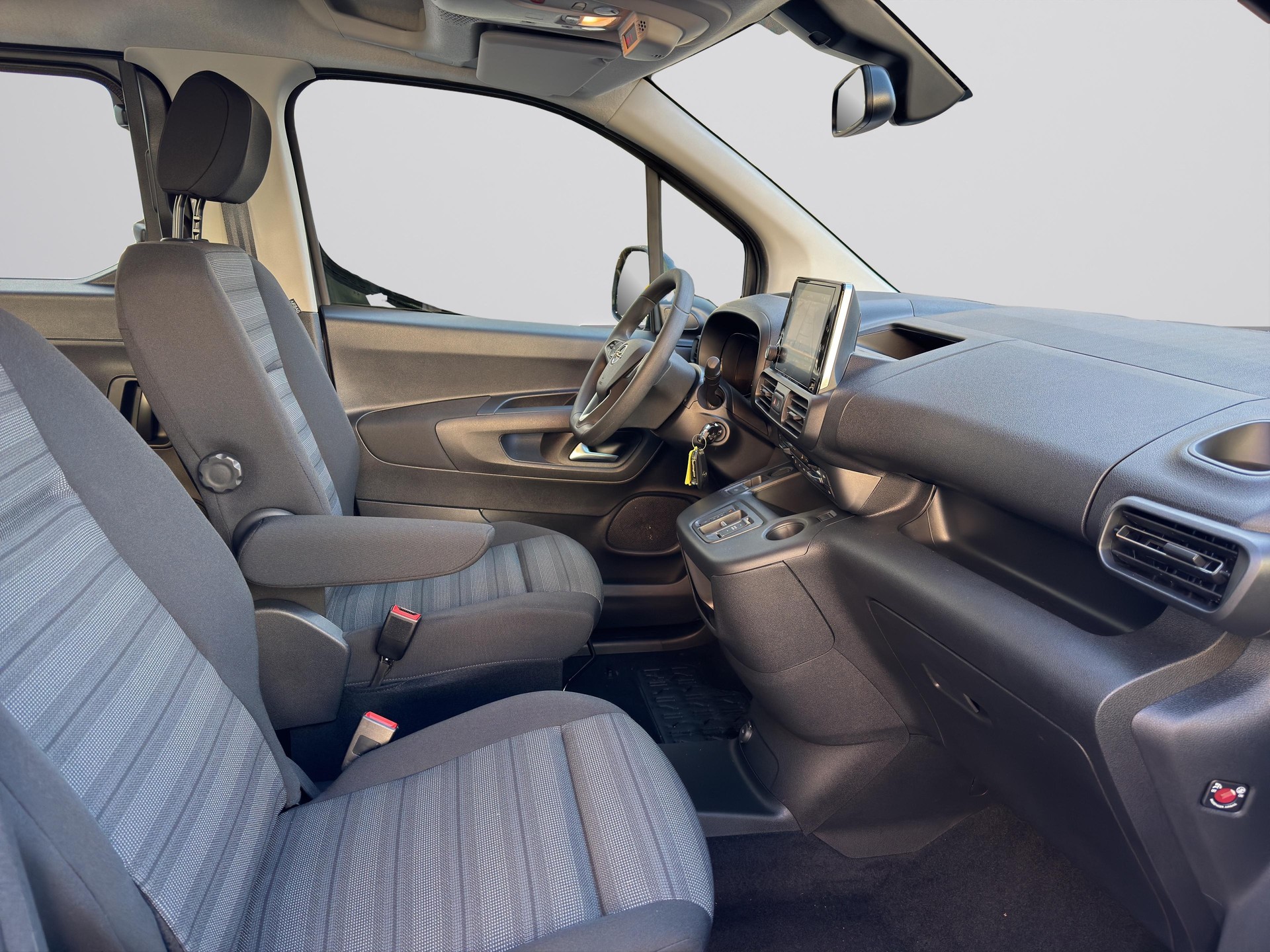 OPEL Combo-e Life Edition-image-6