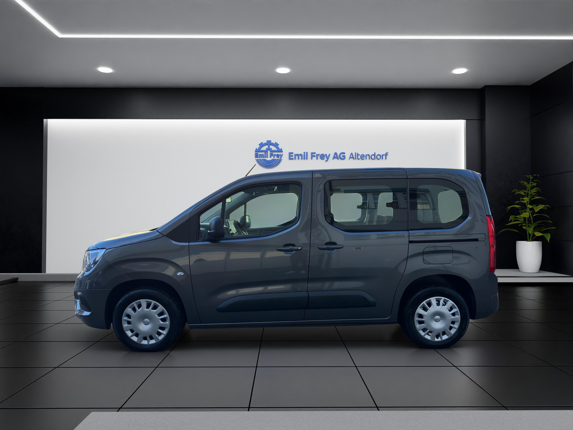 OPEL Combo-e Life Edition-showroom-element-2