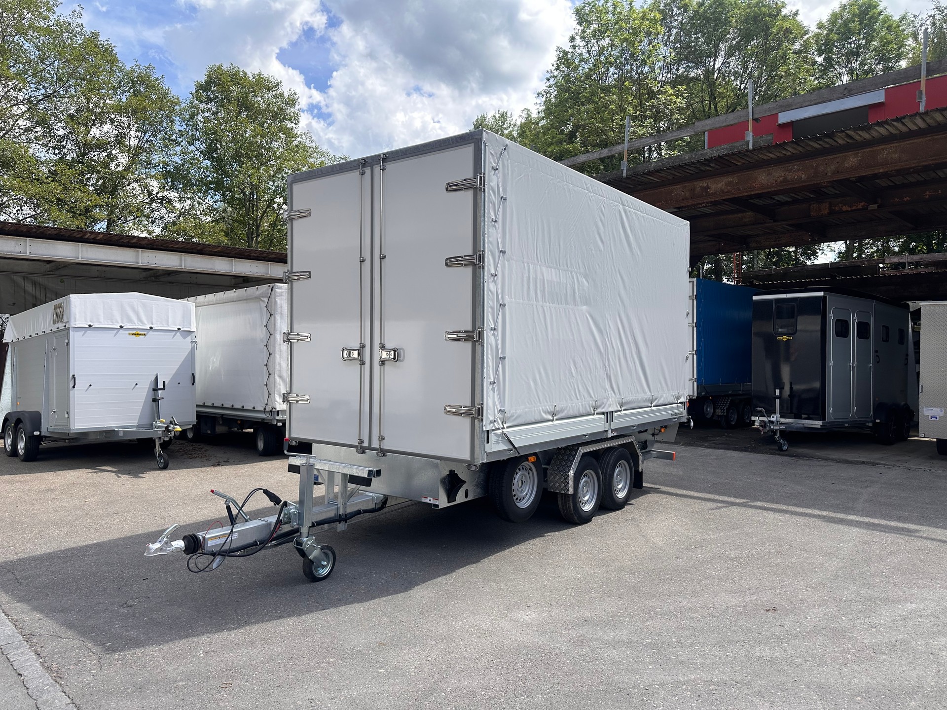 HUMBAUR HT 35 42 22 RZD