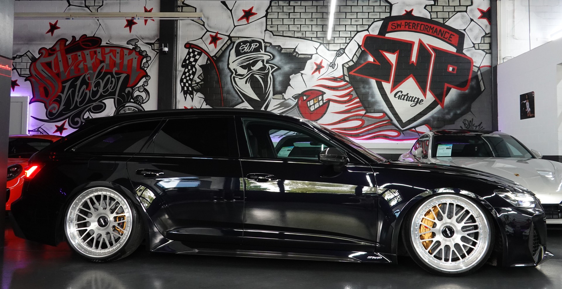 AUDI RS6 AVANT 4.0 TFSI V8 QUATTRO 1OF1 KW-ROTIFORM-CARBON-AKRA-APR ON TOP-image-17