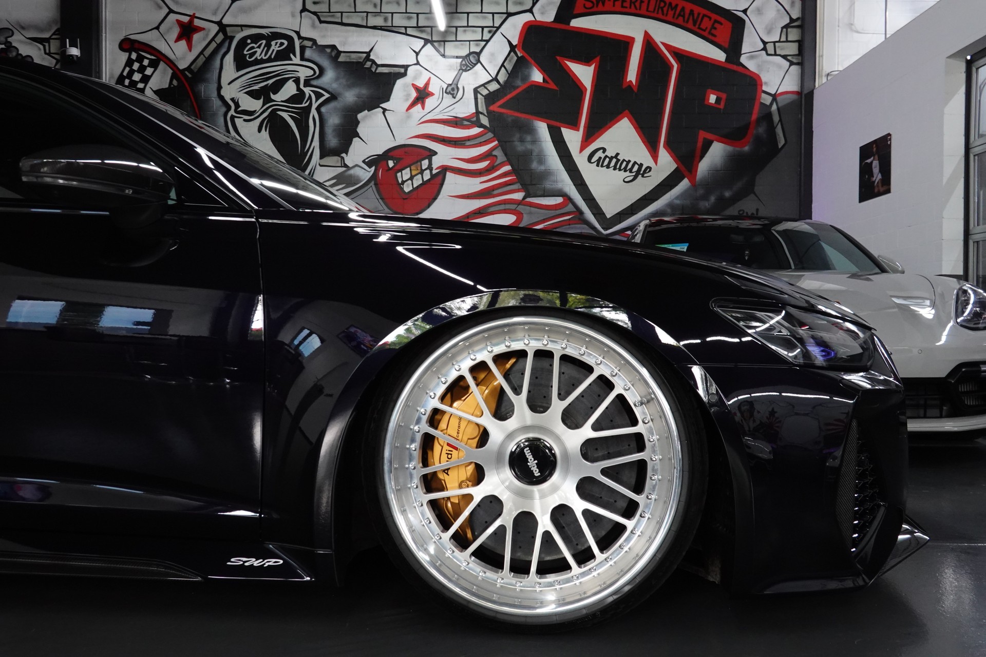 AUDI RS6 AVANT 4.0 TFSI V8 QUATTRO 1OF1 KW-ROTIFORM-CARBON-AKRA-APR ON TOP-image-18