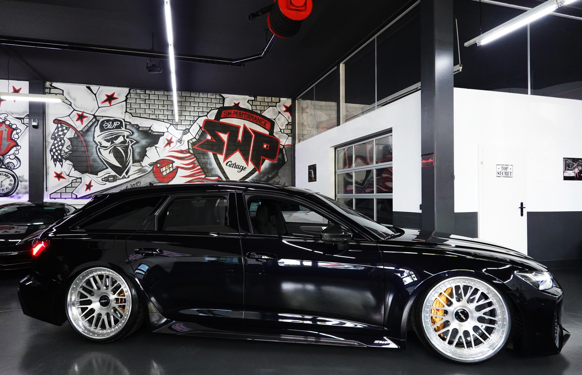 AUDI RS6 AVANT 4.0 TFSI V8 QUATTRO 1OF1 KW-ROTIFORM-CARBON-AKRA-APR ON TOP-image-50