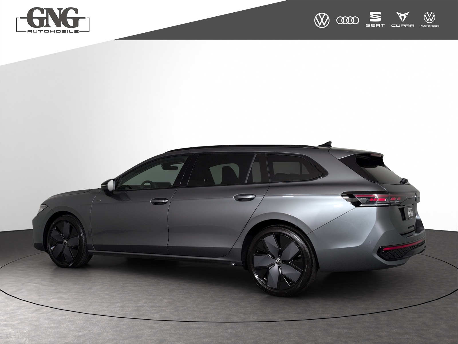 VW Passat Variant 2.0 TDI evo R-Line 4 Motion DSG-showroom-element-1